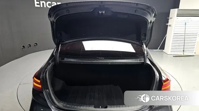 Kia The New K3 2nd generation id 3551462 из Кореи 11