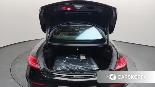 Mercedes-Benz C-Class W205 id 3641736 из Кореи 11