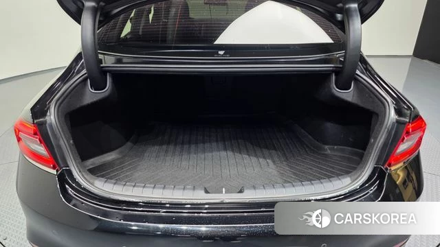 Hyundai Grandeur IG id 4615351 из Кореи 11