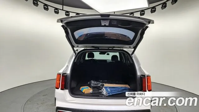 Kia Sorento 4th Generation id 2723382 из Кореи 11