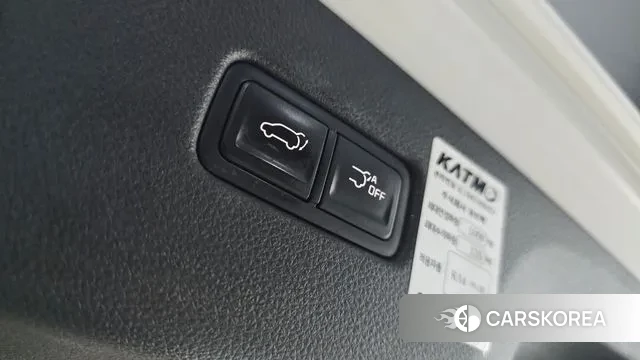 Kia Carnival 4th generation id 3717703 из Кореи 11