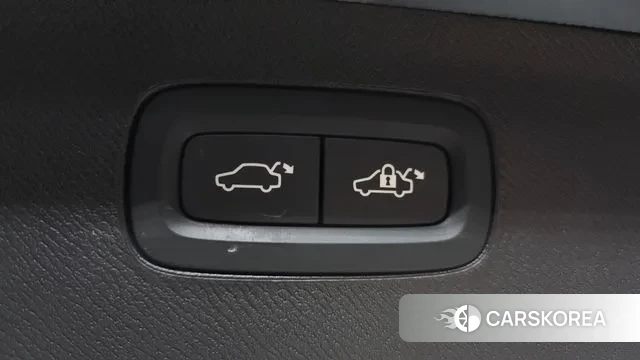 Volvo XC90 second Generation id 3788131 из Кореи 11