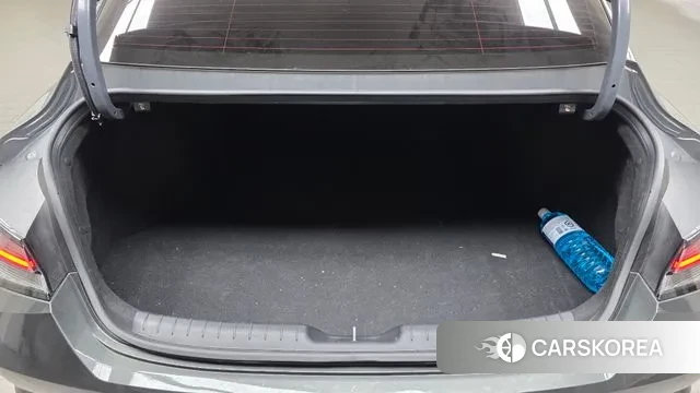 Hyundai Avante (CN7) id 3473143 из Кореи 11