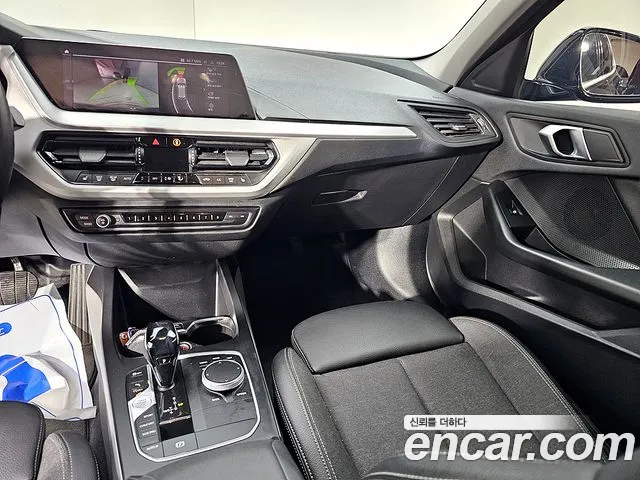 BMW 1 Series (F40) id 2631924 из Кореи 11