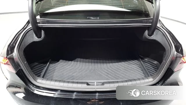 Hyundai The New Grandeur IG id 3552014 из Кореи 11