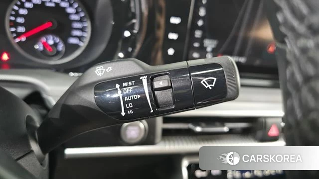Kia K5 3rd generation id 4507549 из Кореи 11