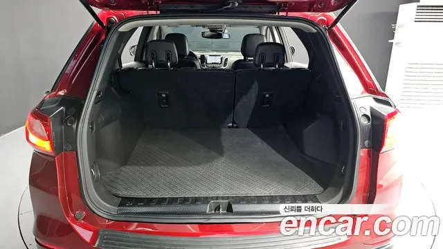 Chevrolet (GM Daewoo) Equinox id 2826512 из Кореи 11