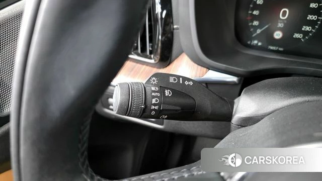 Volvo XC60 second Generation id 4224497 из Кореи 11