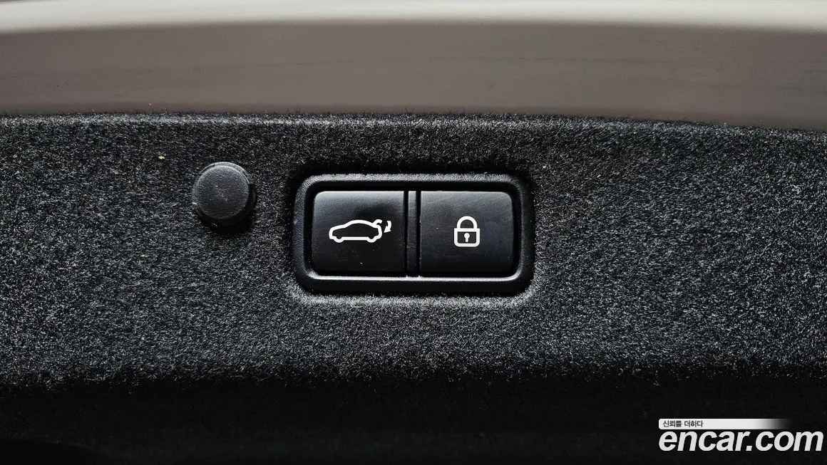 Hyundai The New Grandeur IG id 1888720 из Кореи 11