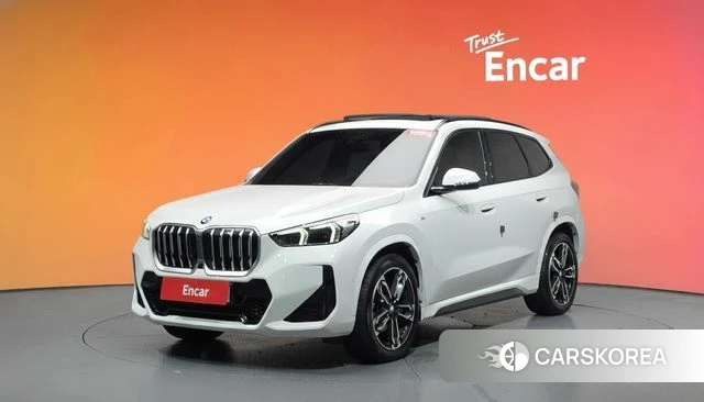 BMW X1 (U11) id 4394897 из Кореи 11