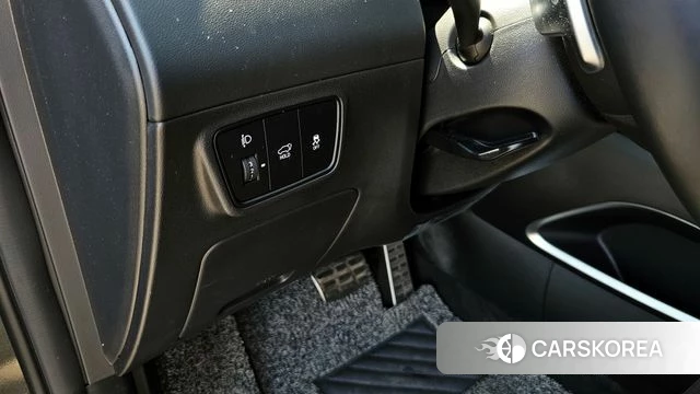Hyundai Tucson (NX4) id 4315933 из Кореи 11