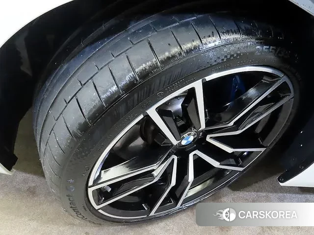 BMW Z4 (G29) id 3605775 из Кореи 11