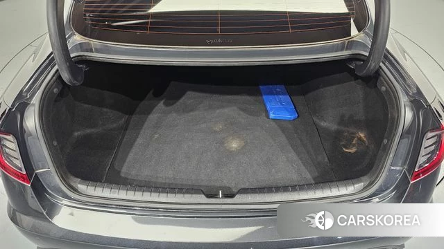 Hyundai Sonata (DN8) id 3834410 из Кореи 11