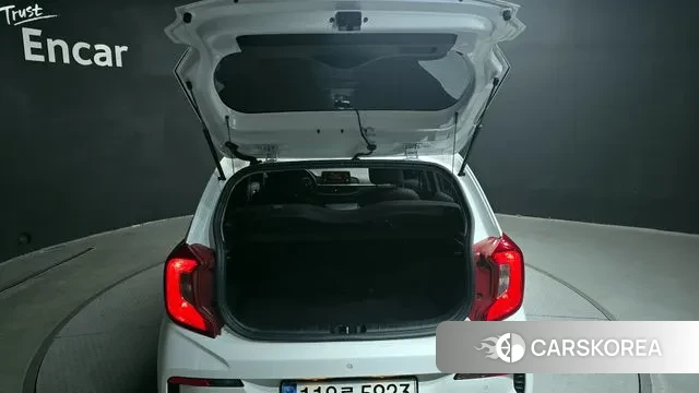 Kia Morning Urban (JA) id 3438786 из Кореи 11