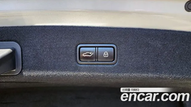 Kia More K9 id 2627072 из Кореи 11