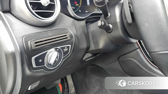Mercedes-Benz GLC-Class X253 id 4429904 из Кореи 11