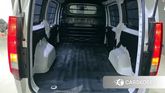 Hyundai Staria id 3137623 из Кореи 11