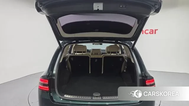 Genesis GV80 id 3458435 из Кореи 11