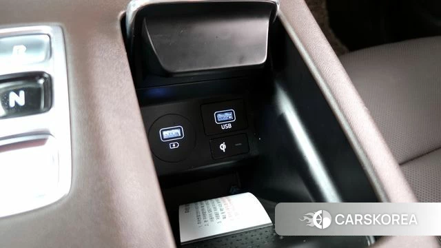 Hyundai The New Grandeur IG id 3892513 из Кореи 11