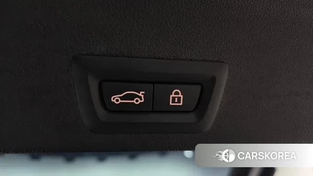 BMW X6 (G06) id 3539647 из Кореи 11