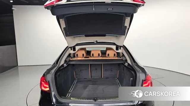 BMW 3 Series GT (F34) id 2940953 из Кореи 11