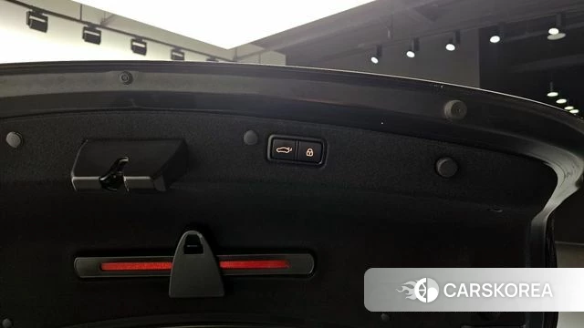 Hyundai The New Grandeur IG id 4019857 из Кореи 11