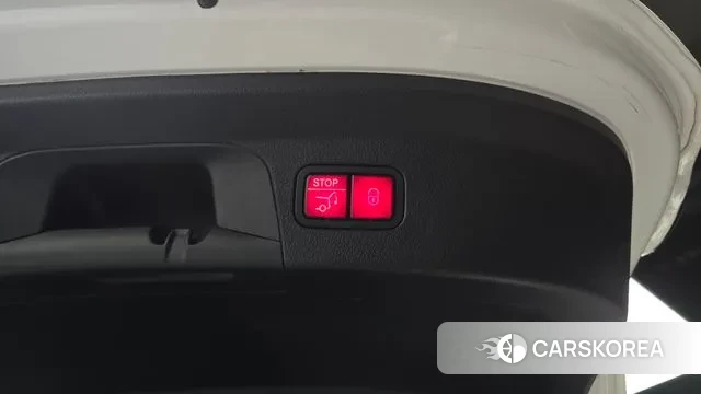 Mercedes-Benz GLE-Class W167 id 3425413 из Кореи 11