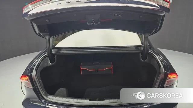 Hyundai The New Grandeur IG id 3439165 из Кореи 11