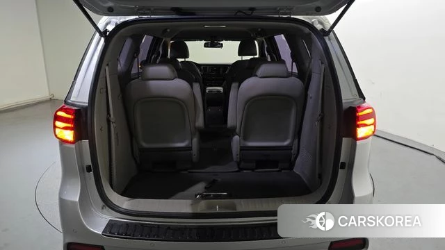 Kia The New Carnival id 4180695 из Кореи 11