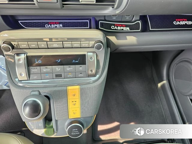 Hyundai The New Casper id 4523486 из Кореи 11