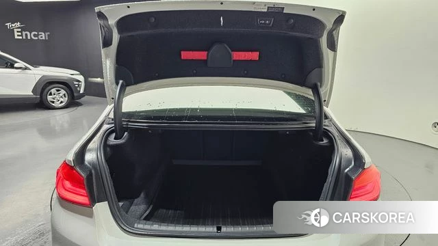 BMW 5 Series (G30) id 4551719 из Кореи 11
