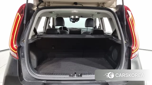 Kia Soul EV id 3203544 из Кореи 11