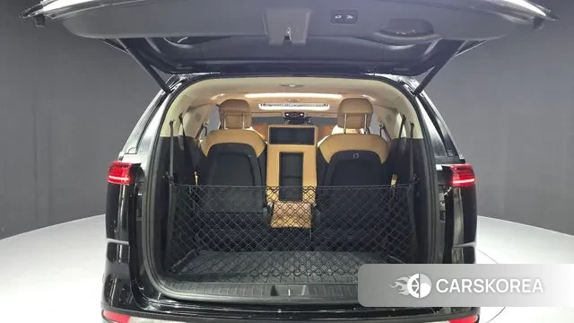 Kia Carnival 4th generation id 3582509 из Кореи 11