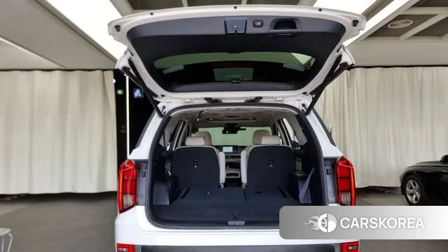 Hyundai Palisade id 2999306 из Кореи 11