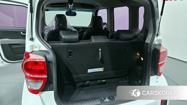 Kia The New Ray id 3879996 из Кореи 11