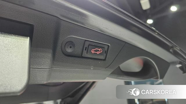 Ssangyong G4 Rexton id 4658406 из Кореи 11