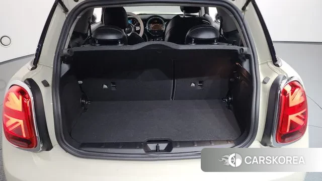 Mini Cooper id 3582021 из Кореи 11