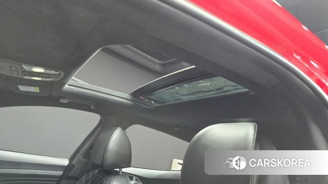 Kia Stinger Meister id 4470776 из Кореи 11