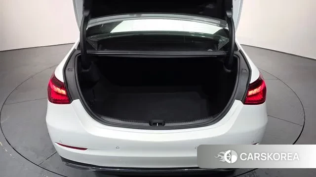 Mercedes-Benz C-Class W206 id 3538804 из Кореи 11