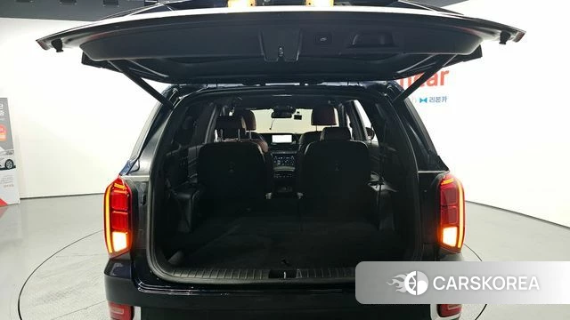Hyundai Palisade id 4384123 из Кореи 11