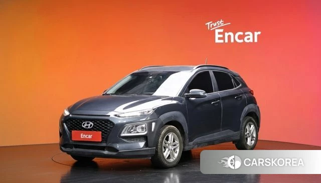 Hyundai Kona id 4384871 из Кореи 11