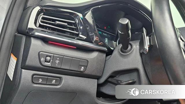 Kia Niro Plus id 4676099 из Кореи 11