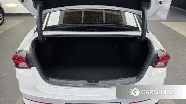 Kia K5 3rd generation id 3572422 из Кореи 11