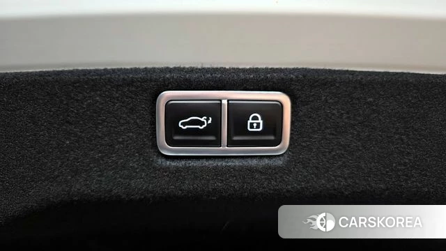 Hyundai Sonata D Edge (DN8) id 3953251 из Кореи 11