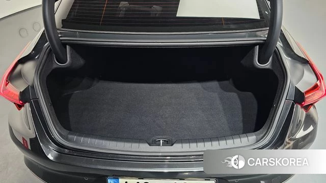 Kia K8 id 3892853 из Кореи 11