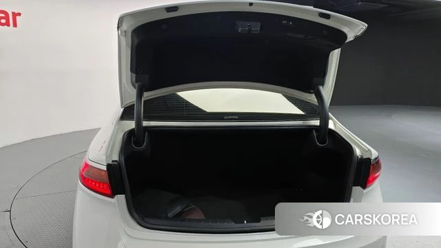 Kia Come New K7 id 4684429 из Кореи 11