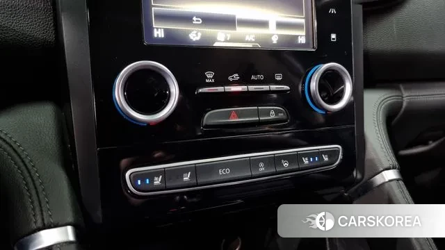 Renault Korea (Samsung) QM6 id 3391638 из Кореи 11