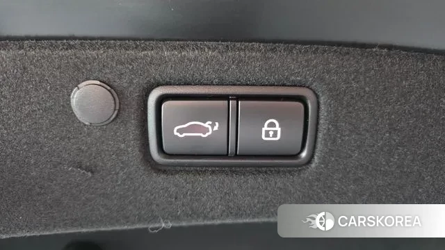 Hyundai The New Grandeur IG Hybrid id 3459515 из Кореи 11