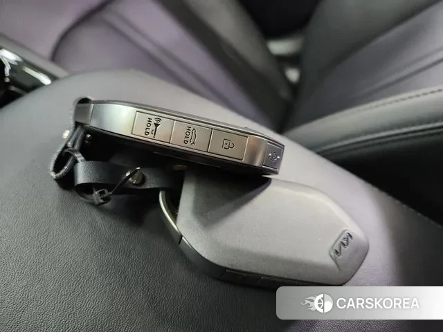 Kia The New K5 3rd generation id 3462307 из Кореи 11