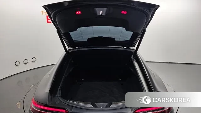 Mercedes-Benz AMG GT id 2890886 из Кореи 11